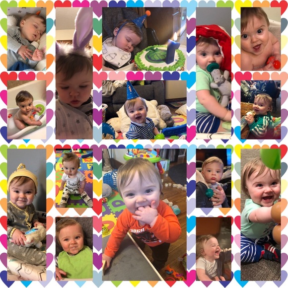 Hey Poshers! I’m Cori! Thank you for stopping by❣️ - Picture 9 of 17